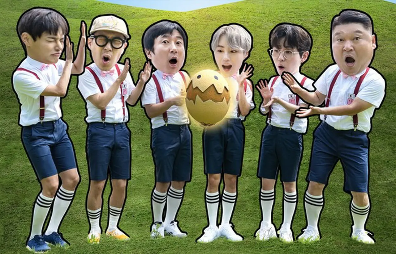 『ウィープレイ！遊びの達人 シーズン１』
