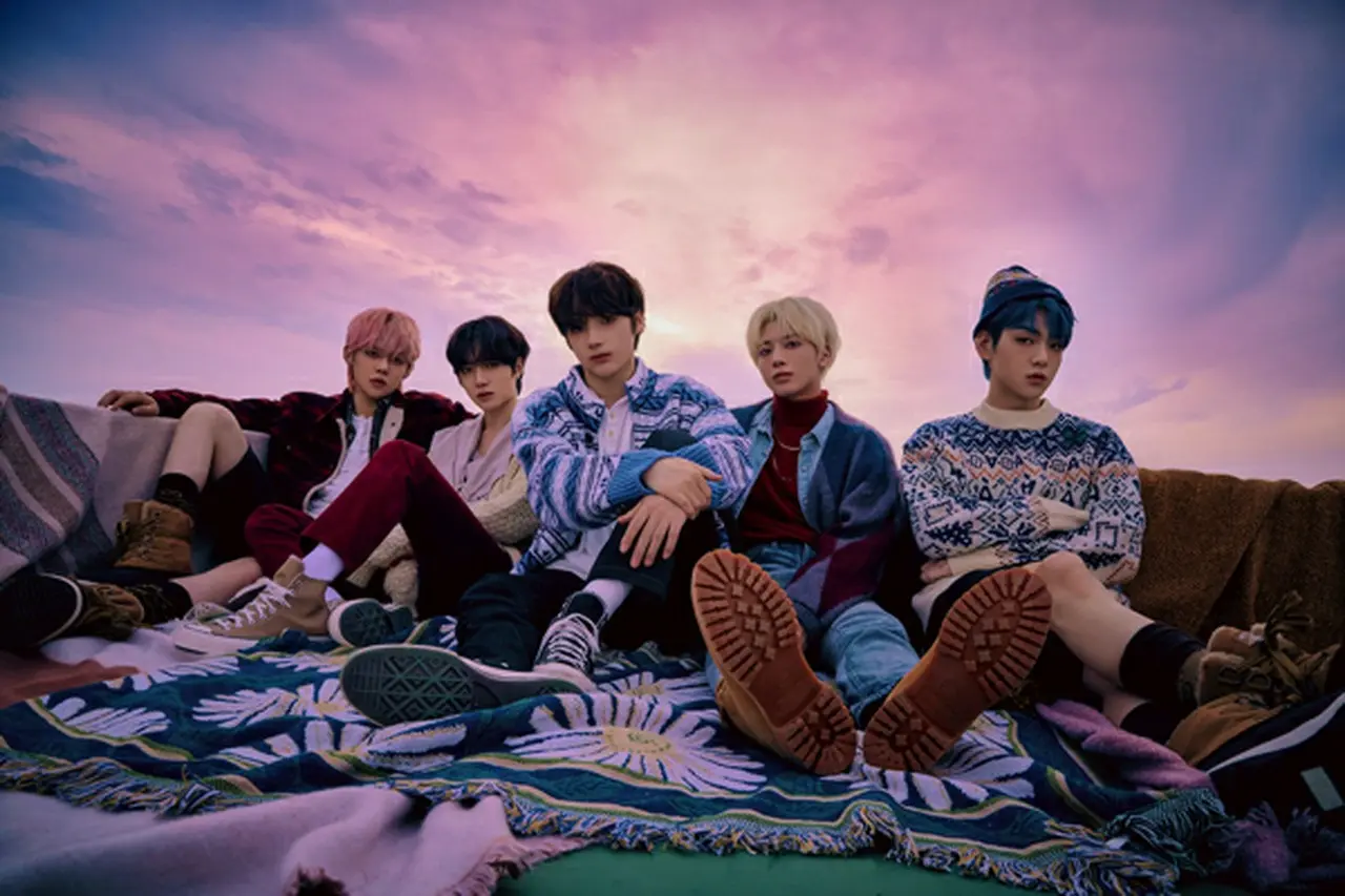 写真提供 Big Hit Entertainment