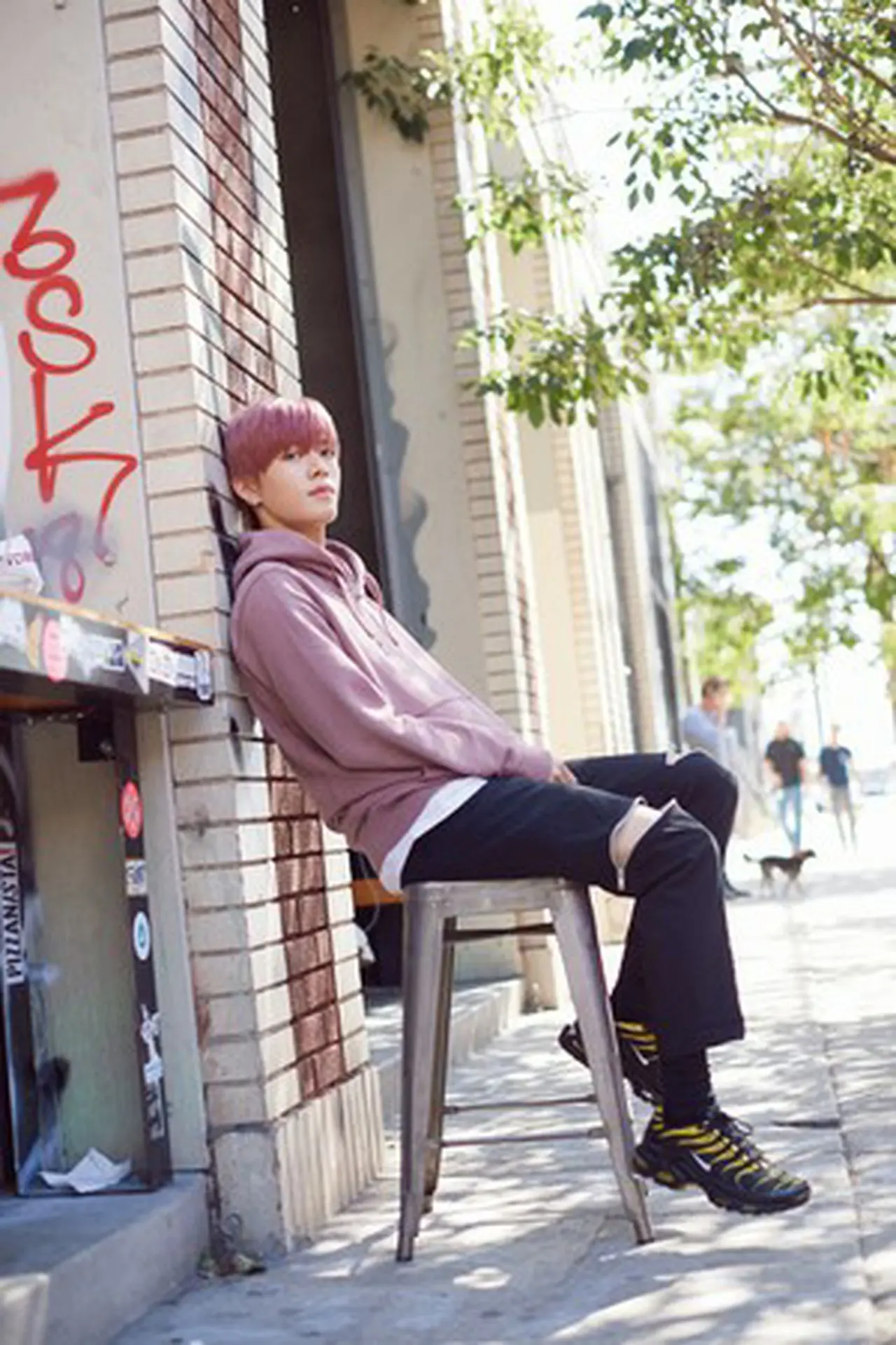 ©Dispatch