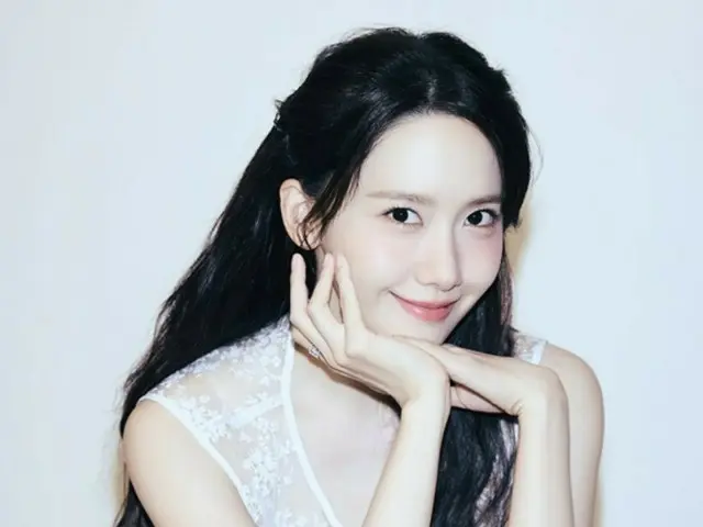 ユナ（少女時代）、「グループのデビュー日に合わせて毎年メンバーと会っている」…20周年の記念日は？「何かできれば…」