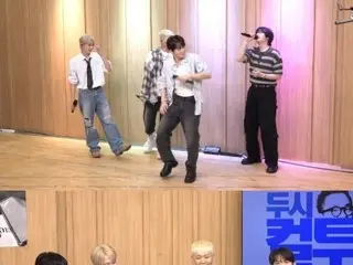 「TEEN TOP」、過去のヒット曲に「笑顔で歌うからクズみたい…1位は取れなかった」