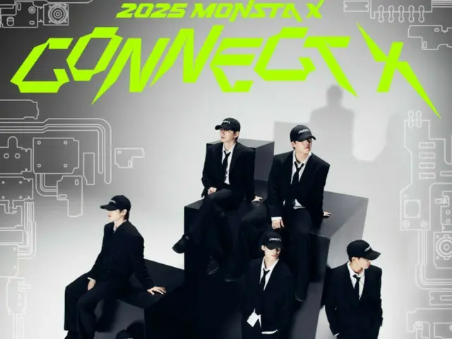 「MONSTA X」、6年ぶりの日本公演開催…列島を熱く盛り上げる