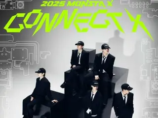 「MONSTA X」、6年ぶりの日本公演開催…列島を熱く盛り上げる