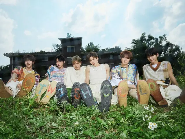 「NCT WISH」、3ndミニアルバムで7色の魅力…カラフルな音楽のパレット