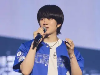 「こんなにステージを愛していたんだな」…ヒチョル（SUPER JUNIOR）、「SUPER SHOW10」ソウル公演の感想語る