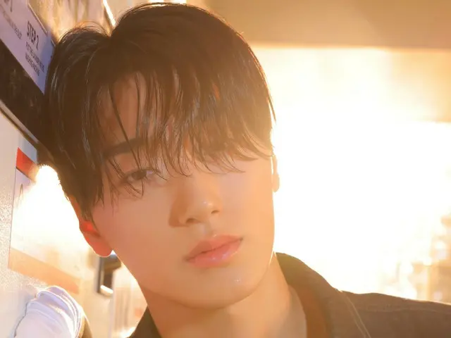 「ATEEZ」サン、「BOYS ll PLANET」の3人目のマスターに…2次生存者発表式を担当