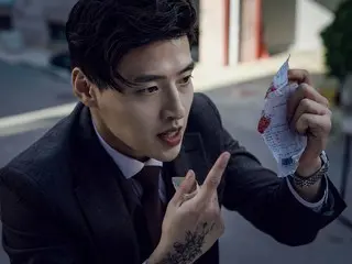 戦慄のデジタルスリラーの傑作『殺人配信』、予告映像＆核心に迫るカン・ハヌルを写した新場面写真を解禁！