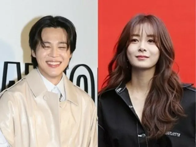 ソン・ダウン、悪質なコメントに結局爆発したか？「BTS（防弾少年団）」JIMINとおうちデート認証でN年目に熱愛説に終止符？