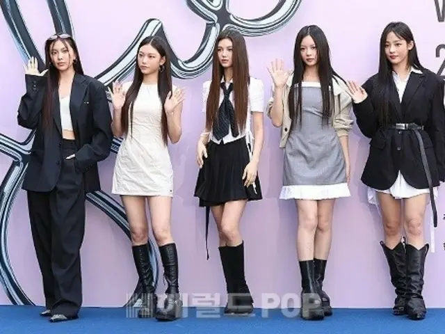 KBS、「NewJeans」虚偽放送で謝罪と訂正…視聴者からの抗議受け異例の対応