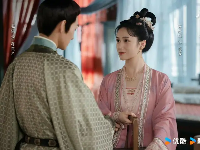 ≪中華ドラマNOW≫「惜花芷（せきかし）～星が照らす道～」22話、顧晏惜が七宿司の司使になりすまし楊家へ乗り込む＝あらすじ・ネタバレ