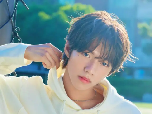 ボーイズグループ「AHOF」JL、広告界も魅了…K-ビューティーサロン「PURIQUE」のミューズになる