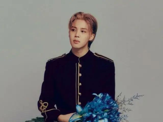 JIMINの「Who」がSpotifyで5カ国最多ストリーミングを達成、「K-POP」の歴史を塗り替える