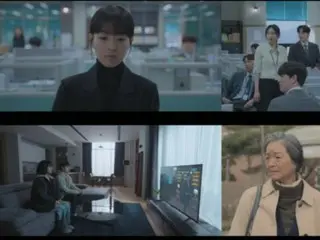 ≪韓国ドラマREVIEW≫「未知のソウル」１０話あらすじと撮影秘話…パク・ボヨンとパク・ジニョンの熱いキスシーン＝撮影裏話・あらすじ