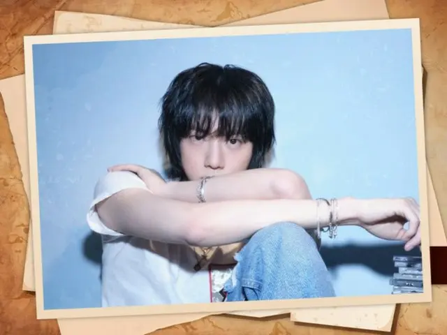 「BTS」JIN、「2025今年のブランド大賞」の今年のバラエティーアイドル賞受賞…多方面での活躍