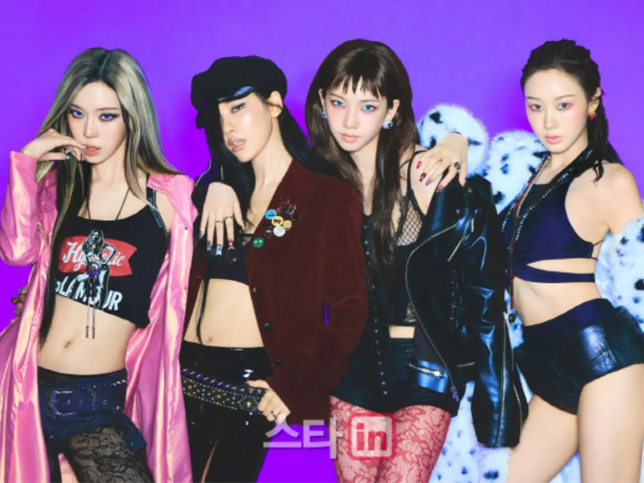 aespa」、本日（29日）KSPO DOMEで3度目のコンサートツアーの