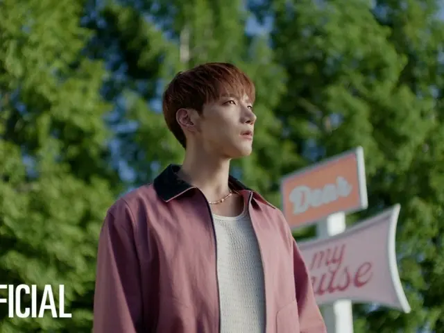 「2PM」Jun.K、新曲「R&B ME」MVティーザー公開…ソロカムバックへの期待アップ