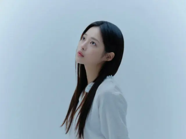 歌手Yebit、闘病を乗り越えて1年4カ月ぶりに新譜を発表