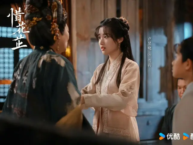 ≪中華ドラマNOW≫「惜花芷（せきかし）～星が照らす道～」23話、顧晏恭が花嫻の離縁を成功させる＝あらすじ・ネタバレ