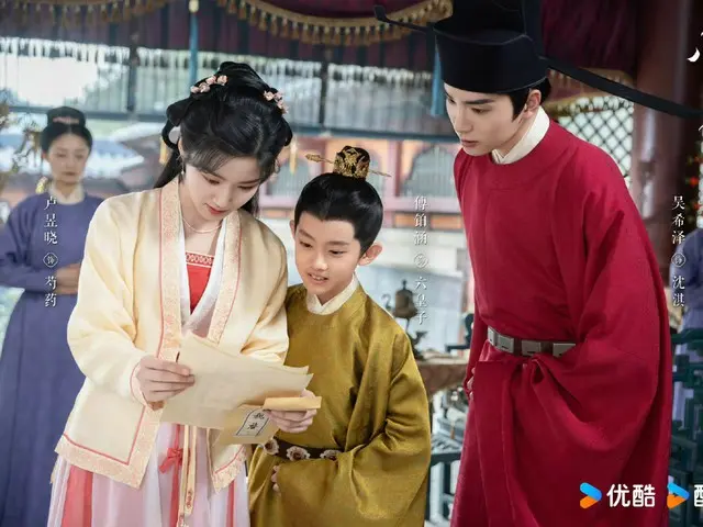 ≪中華ドラマNOW≫「惜花芷（せきかし）～星が照らす道～」24話、顧晏惜と花芷が北地へ旅立つ＝あらすじ・ネタバレ