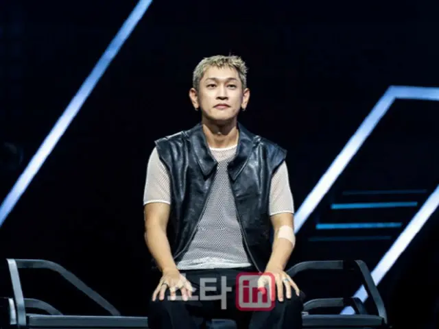 歌手Crush、椎間板ヘルニアの手術を告白…「ソ・スビンの歌に慰められた」