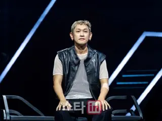 歌手Crush、椎間板ヘルニアの手術を告白…「ソ・スビンの歌に慰められた」