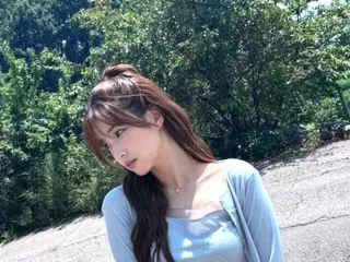 ユルヒ（元LABOUM）、「有名な巫女が離婚を予言していた」と告白