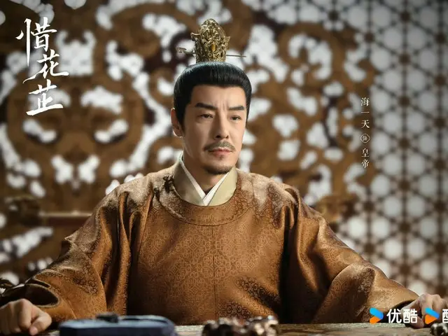 ≪中華ドラマNOW≫「惜花芷（せきかし）～星が照らす道～」25話、父の花屹正と再会を果たす花芷＝あらすじ・ネタバレ