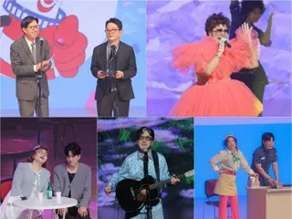 「釜山国際コメディフェスティバル」開幕…開幕公演は完売