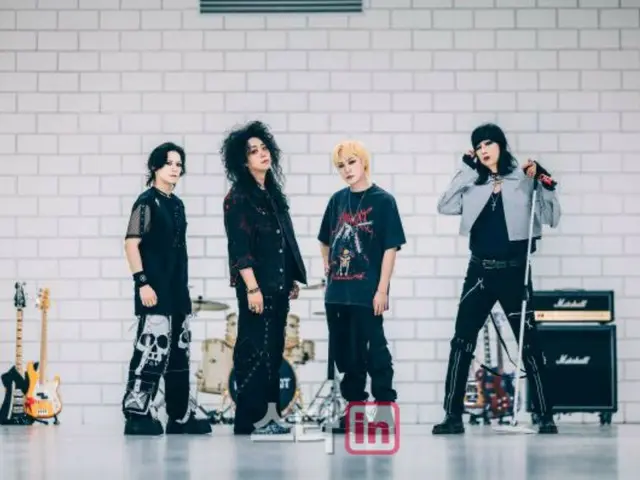 「スーパーバンド2」優勝「Crack Shot」、新曲「LOUD! HOT! CRAZY!」発売