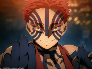 「劇場版『鬼滅の刃』無限城編」、公開10日で300万人突破…ことし公開作で最短期間