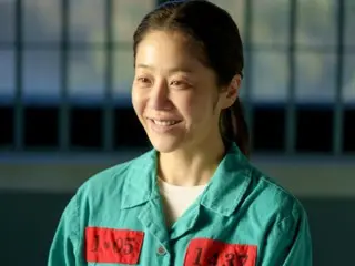 「カマキリ：殺人者の外出」女優コ・ヒョンジョン、ぞっとするようなキラーに変身…「人生キャラクター」になるか