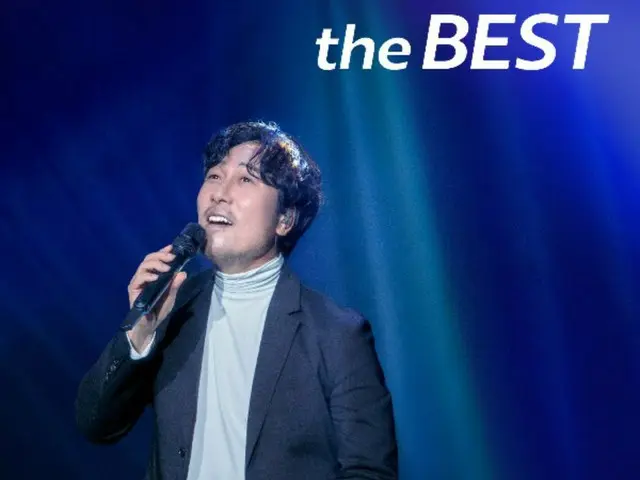 歌手イ・ムンセ、7年ぶりにKSPO DOMEのステージに立つ…全国ツアー開催