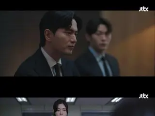 ≪韓国ドラマNOW≫「エスクァイア：弁護士を夢見る弁護士たち」9話、イ・ジヌクとチョン・チェヨンが殺人罪の濡れ衣を着せられた医師を救う＝視聴率7.1%、あらすじ・ネタバレ