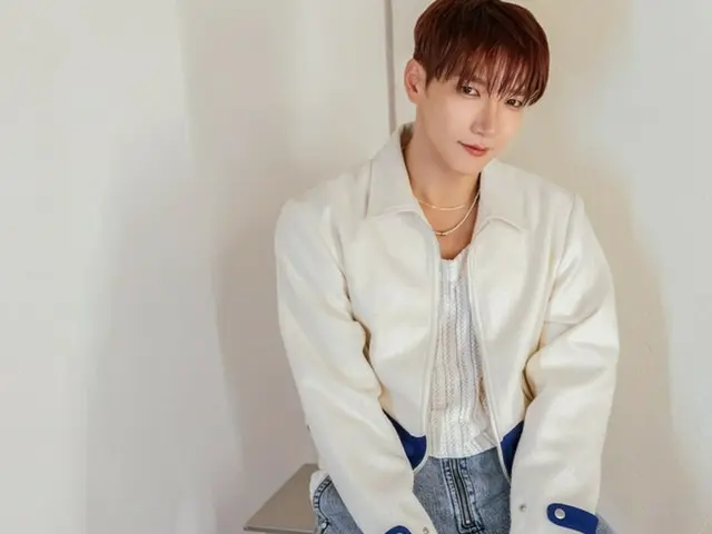 【インタビュー】「2PM」Jun. K、「『Stray Kids』チャンビンにフィーチャリングをお願いした理由は？」