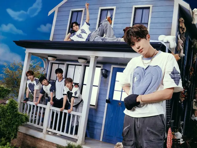 「NCT WISH」、本日（1日）カムバック…「聞くなり、これだと確信」