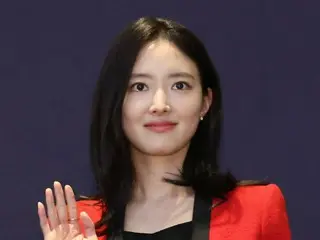 坂口健太郎とも共演のイ・セヨン、チャウヌ（ASTRO）と家族に？Fantagio側、「前向きに検討中」