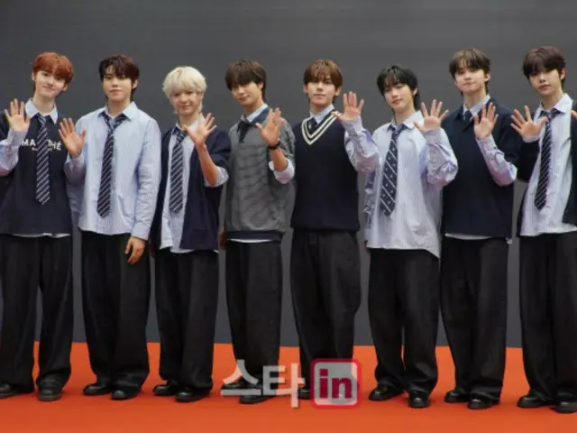 「B:MY BOYS」から誕生したグループ「YUHZ」、中国の「限韓令」を破るグローバルアイドルになるか