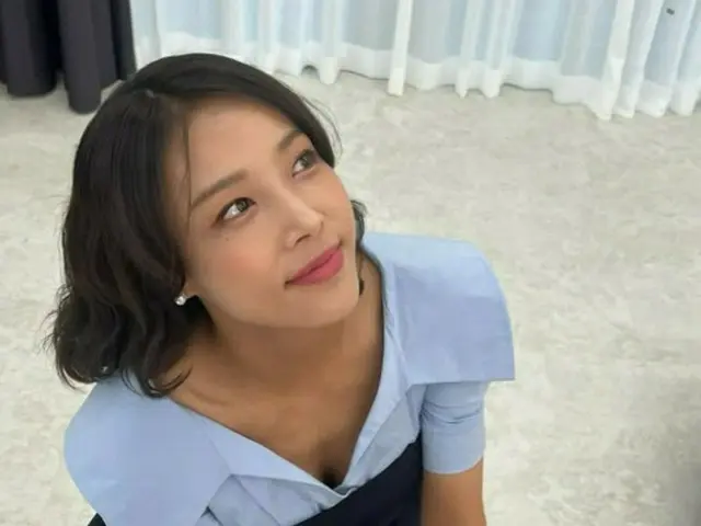 「Wonder Girls」ユビン、一番上の姉の乳がん脳転移…「助けてほしい」と呼びかけ