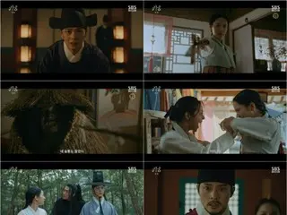≪韓国ドラマREVIEW≫「鬼宮（ききゅう）」１話あらすじと撮影秘話…クランクインしたユク・ソンジェとキム・ジヨンのインタビュー＝撮影裏話・あらすじ