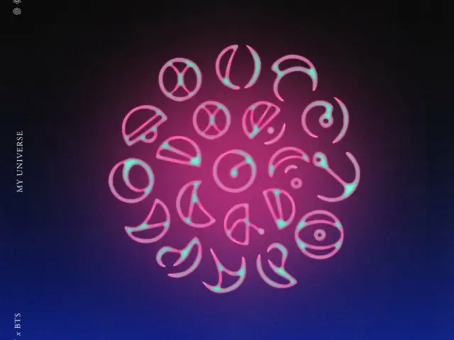 「BTS」＆「Coldplay」の「My Universe」、Spotifyで15億ストリーミング