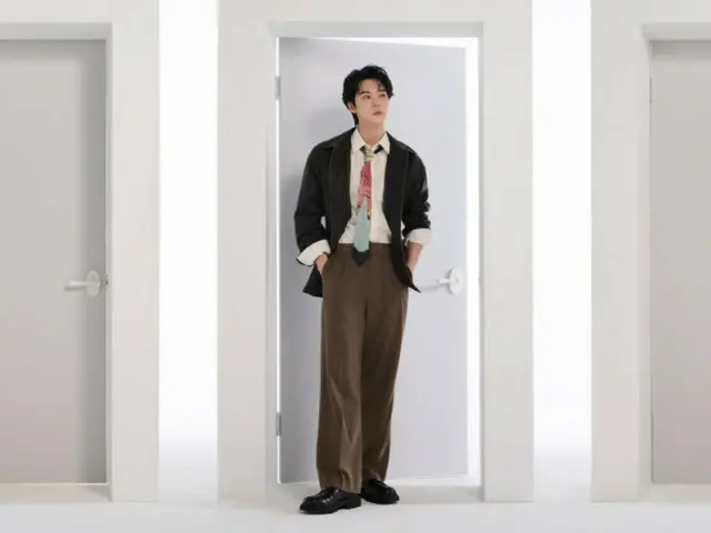 「NCT」ドヨン、アンコールコンサート全席完売に…「もう一回！」