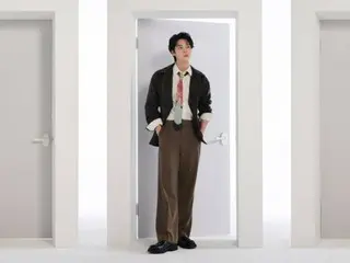 「NCT」ドヨン、アンコールコンサート全席完売に…「もう一回！」