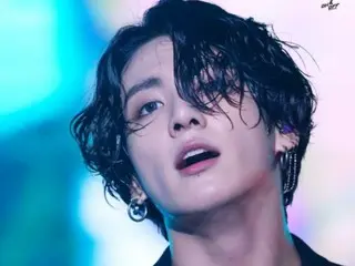 除隊したらこの苦しみ…「BTS」JUNG KOOK、防犯しても相次ぐファンの不法侵入に本音