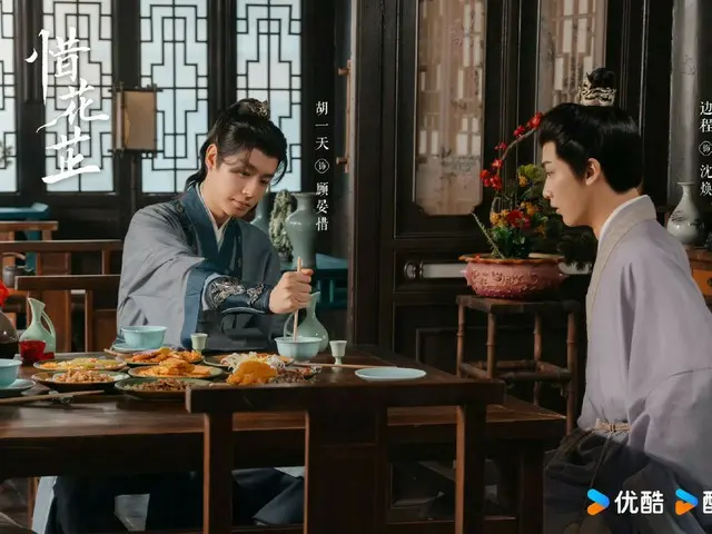 ≪中華ドラマNOW≫「惜花芷（せきかし）～星が照らす道～」28話、花芷の機転と顧晏惜の協力により憲王の企みが阻止される＝あらすじ・ネタバレ