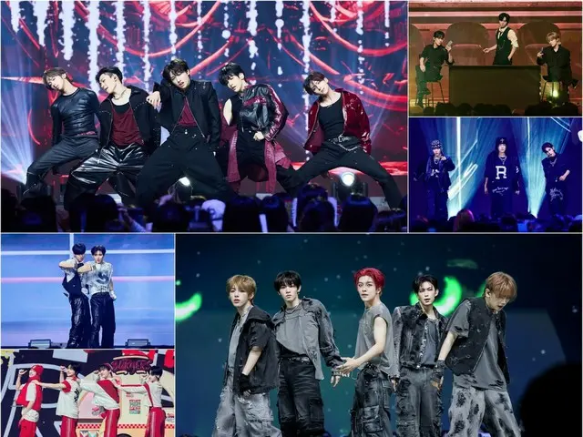 「BOYS II PLANET」、グローバルフォロワー数200万突破…デビュー前の突風