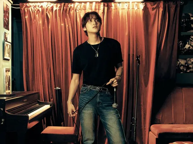 「NCT」ヘチャン、9月5日リスニングパーティー…8日スペシャルライブ