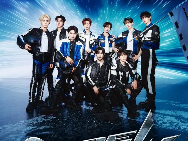 「ZEROBASEONE」、ワールドツアー「HERE&NOW」ソウル公演が3度目の完売…本日（3日）視野制限席オープン