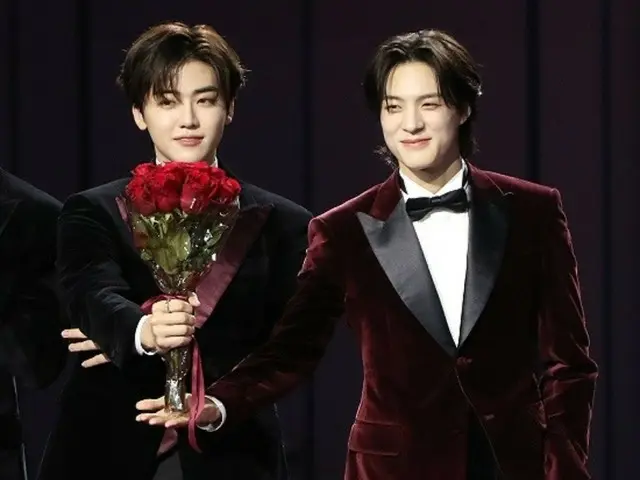 【公式】「NCT DREAM」ジェノ＆ジェミン、スポーツスターになるか…ドラマ「ワインドアップ」出演検討中