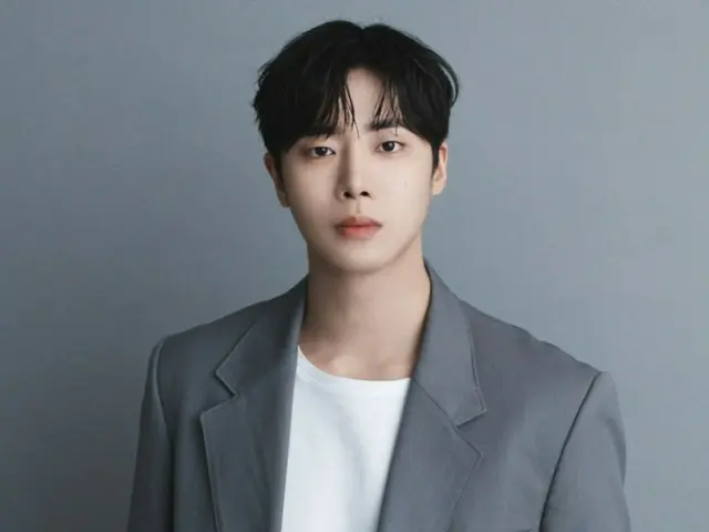 “ことし大ブレイク俳優”チュ・ヨンウ、歌手デビュー？ロイ・キムとコラボ→音源発売へ…「トラウマコード」などで人気