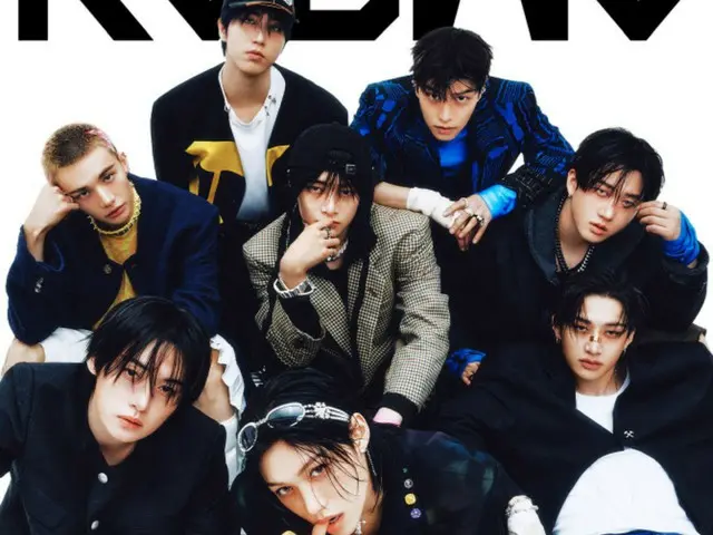 ビルボード2大チャート1位がどちらもK-POP...「KPOPガールズ! デーモン・ハンターズ」・「Stray Kids」が作る珍しい光景